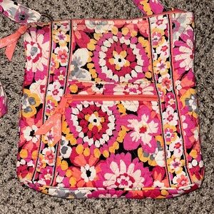 Vera Bradley Crossbody